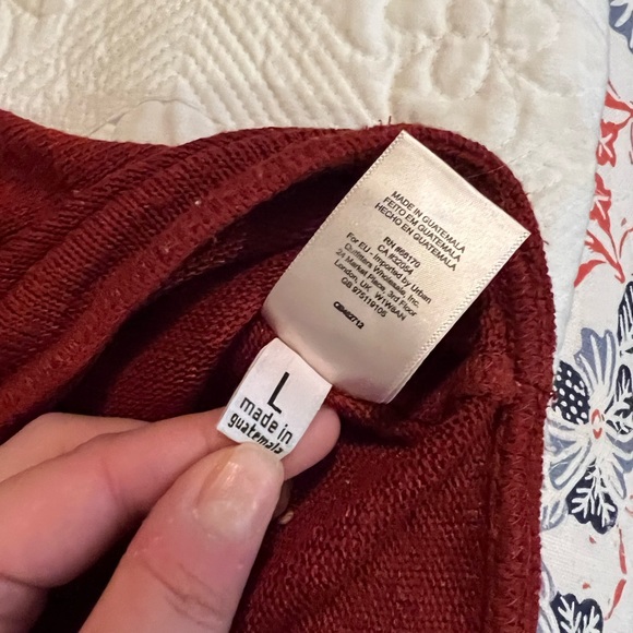 Free people crossover top - Picture 3 of 3